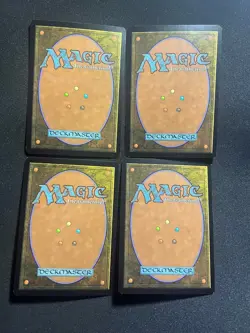 Aether Spellbomb4X [Mirrodin] NM/LP Magic The Gathering Mtg VINTAGE - Image 2