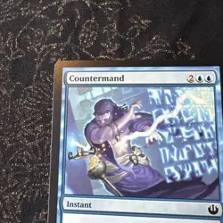 Countermand Journey into Nyx 33/165 MTG Magic The Gathering D8386* - Image 5
