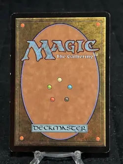 Magic the Gathering Hanna, Ship’s Navigator FOIL Invasion ~LP~ MTG - Image 2