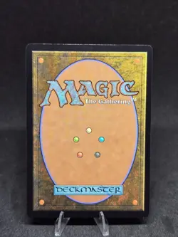 MTG Ovika, Enigma Goliath 322 Phyrexia All Will Be One Borderless Rare Foil NM - Image 2