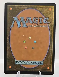 Elder Brain MTG Commander Legends: Battle for Baldur's Gate Regular - Image 2