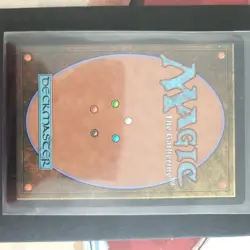 MTG - Gogo, Mysterious Mime - Extended Art - Final Fantasy - Non-Foil - FIC 0153 - Image 2