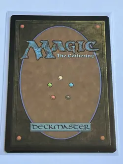 Llanowar Elves 1 MTG Retro Frame Promo 2023 Mint - 9.0 + Foil Rare - Image 3