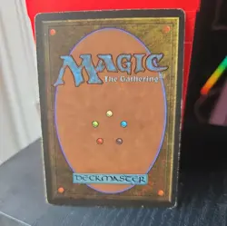 MTG Magic Alliances Force Of Will - Image 3
