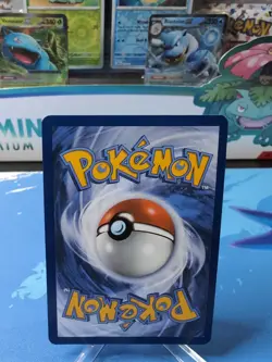 Pikachu V - SWSH285 - Pokemon Sword & Shield Promo Ultra Rare Holo Card NM - Image 2
