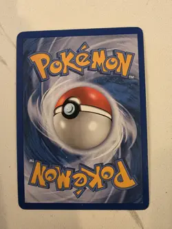 Vigoroth 64/127 HP 60 LV 28 Reverse Holo Rare 2009 Pokemon Card Near Mint - Image 2