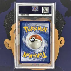 💎PSA 10 GEM MINT 2022 Pokemon Go TYRANITAR #043 Holo Rare Low Pop - Image 3
