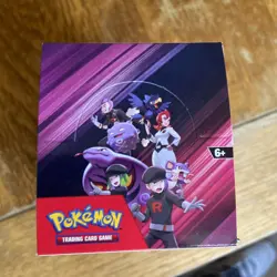 Pokemon TCG: Destined Rivals - Half Booster Box - Image 5