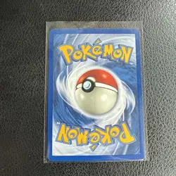 Pokemon - Magneton 11/62 Holo 1st edition - Fossil - Image 2