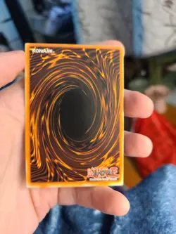 Yugioh Sky Striker Mobilize - Engage! MAMA-EN009 1st Ultra Rare - Image 2