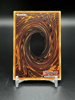 Jesse And Ruby Unleashing The Legend SDCB-EN048 Yugioh Yu-Gi-Oh! Super Rare Nice - Image 2