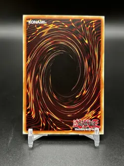 YuGiOh! - Cracking Dragon - COTD-EN014 - Super Rare 25th Anniversary- NM/M - NEW - Image 2