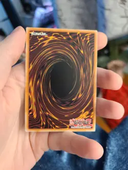 Yugioh Sky Striker Mecha Modules - Multirole DASA-EN038 Secret Rare - Image 2