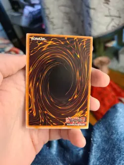 Yugioh Zoodiac Drident RATE-EN053 Secret Rare - Image 2