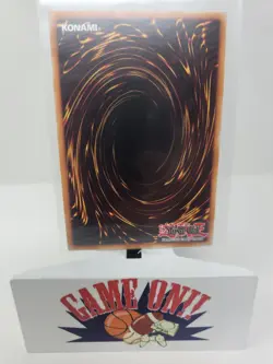 YuGiOh Sylvan Charity PRIO-EN062 1st Edition Ultra Rare NM - Image 2