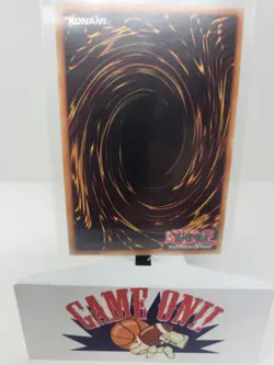 YuGiOh Artifact Ignition PRIO-EN060 1st Edition Ultra Rare NM - Image 2