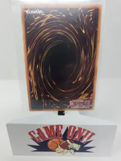 YuGiOh Rank-Up-Magic - The Seventh One PRIO-EN058 1st Edition Secret Rare NM - Image 2