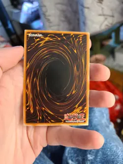 Yugioh Blackwing - Gale the Whirlwind AP04-EN004 Super Rare - Image 2