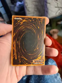 Yugioh Kuriboh MRD-071 Super Rare - Image 2