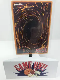 YuGiOh Bujinki Amaterasu PRIO-EN052 1st Edition Ghost Rare MP - Image 5