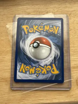 Magearna EX - XY175 - Pokemon XY Promo Ultra Rare Card NM - Image 2