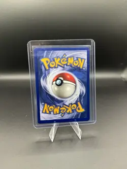 Pokemon TCG Muk Fossil Set Holo Rare Card 13/62 - Image 2