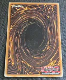 AZURE-EYES SILVER DRAGON SDBE-EN040, HOLO, YU-GI-OH CARD (LP/NM) - Image 2
