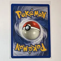 Pokemon TCG Card Unown S Neo Destiny 1st Edition 87/105 LP - Image 2
