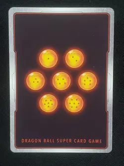 DBSCG Bandai BT20-026 UC Dragon Ball Super Card Game Krillin, Accel Dance - Image 2