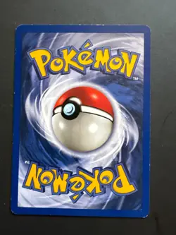 Pokemon Card Lot of 3 Featuring Gengar Evolutions Base Set 1999-2000 Rare Cards - Image 3