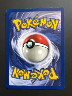 Pokemon Card Lot of 3 Featuring Gengar Evolutions Base Set 1999-2000 Rare Cards - Image 5