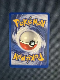 Pokemon Card - Error Inverted Back Pikachu POP Series 5 12/17 Holo Rare 2007 - Image 2