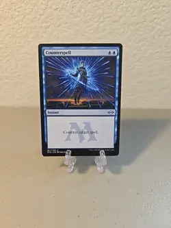 MTG Counterspell LP Modern Horizons 2 Mh2 - Image 1