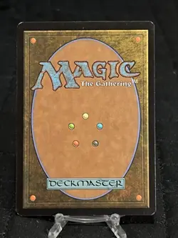 Magic the Gathering Verdant Succession FOIL Odyssey ~LP~ MTG - Image 2