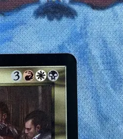 MTG - Innistrad Remastered - Edgar Markov Retro - Mythic 0428 - Image 4