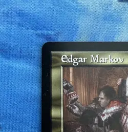 MTG - Innistrad Remastered - Edgar Markov Retro - Mythic 0428 - Image 5