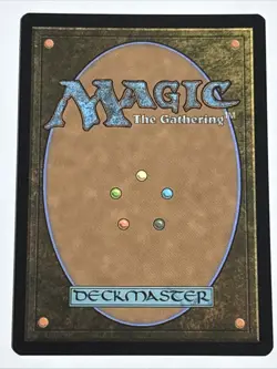 MTG Universes Beyond: Doctor Who The Master, Mesmerist Showcase 0544 NM Rare - Image 2