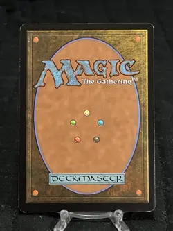 Magic The Gathering Battle of Wits FOIL Odyssey ~NM~ MTG - Image 2