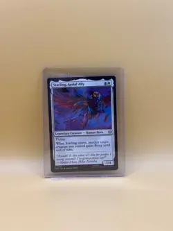 MTG, Starling, Aerial Ally 18 Marvel's Spider-Man Regular - Image 1