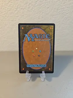 MTG Circle Of Dreams Druid NM Adventures In The Forgotten Realms - Image 2