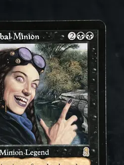 Magic The Gathering Braids, Cabal Minion Odyssey Regular ~LP~ MTG - Image 4