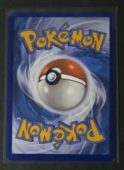 Pokemon - Roaring Moon - 2025 McDonalds - 011/015 - Confetti Holo - Happy Meal - Image 2