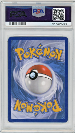 2016 Pokemon XY Generations Mega Charizard EX #12 PSA 9 - Image 2