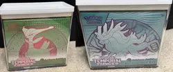 Temporal Forces - Pokemon Center Exclusive Elite Trainer Box ETB (Set of 2) - Image 1