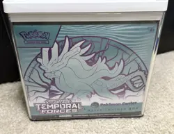 Temporal Forces - Pokemon Center Exclusive Elite Trainer Box ETB (Set of 2) - Image 4