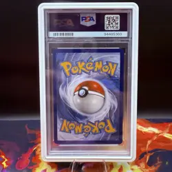 RAICHU GX 2017 POKEMON SM BLACK STAR PROMO #SM90 FULL ART PSA 9 - Image 2