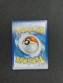 2016 Pokemon XY Evolutions Gyarados Holo #34/108 LP - Image 2