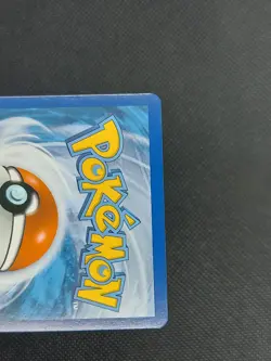 2016 Pokemon XY Evolutions Gyarados Holo #34/108 LP - Image 3