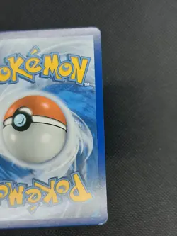 2016 Pokemon XY Evolutions Gyarados Holo #34/108 LP - Image 4