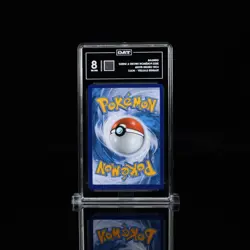 TAG 8 2022 POKEMON SWORD & SHIELD LOST ORIGIN #TG06/TG30 GENGAR TRAINER GALLERY - Image 2
